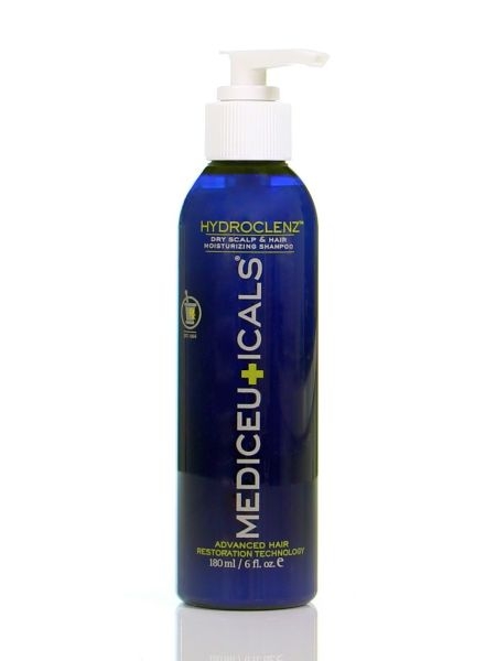 Mediceuticals Hydroclenz Shampoo 180ml