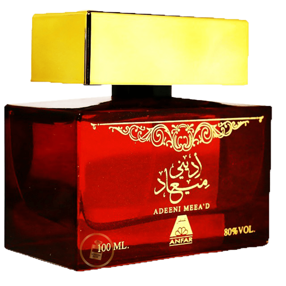 Meea’d EDP (100ml)
