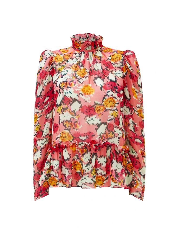 Mel Top – Valentine / UK 10