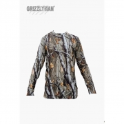 Men’s 3D  Jumper “Real Tree” – XL / Regular