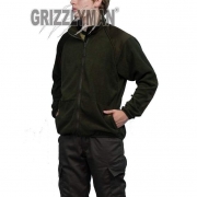 Men’s Country Fleece – M / Long