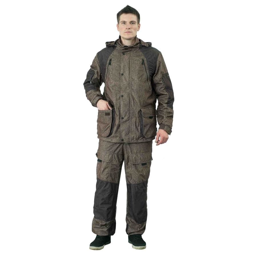 Men’s Outdoor Suit “Tiger” – XL / Regular