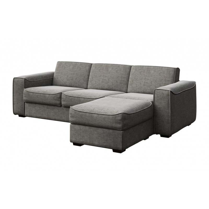 Mesonica Munro Corner Sofa Bed | Large