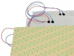 Mica Heating Pads – 550×350 – 350w – Under Control LTD