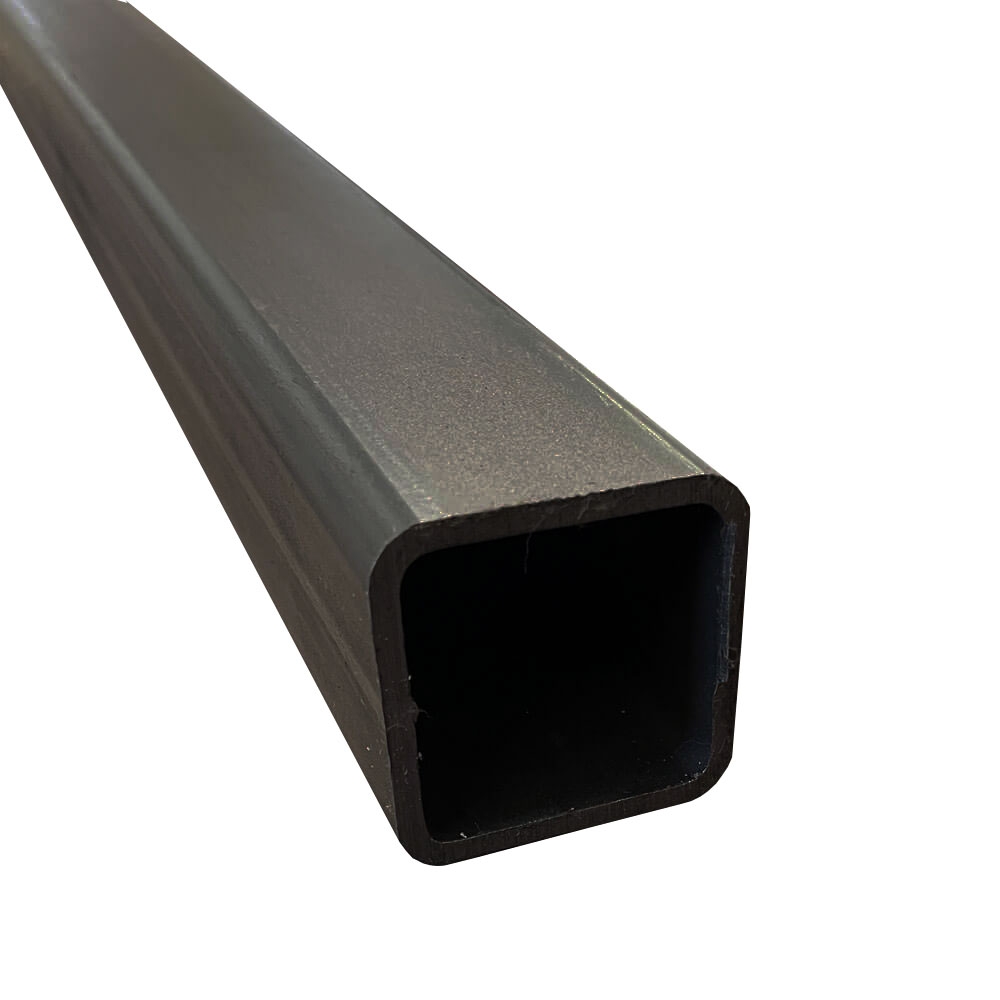 Mild Steel Box Section – 25mm – 25mm – 3mm – P-P251351 – K I Metals