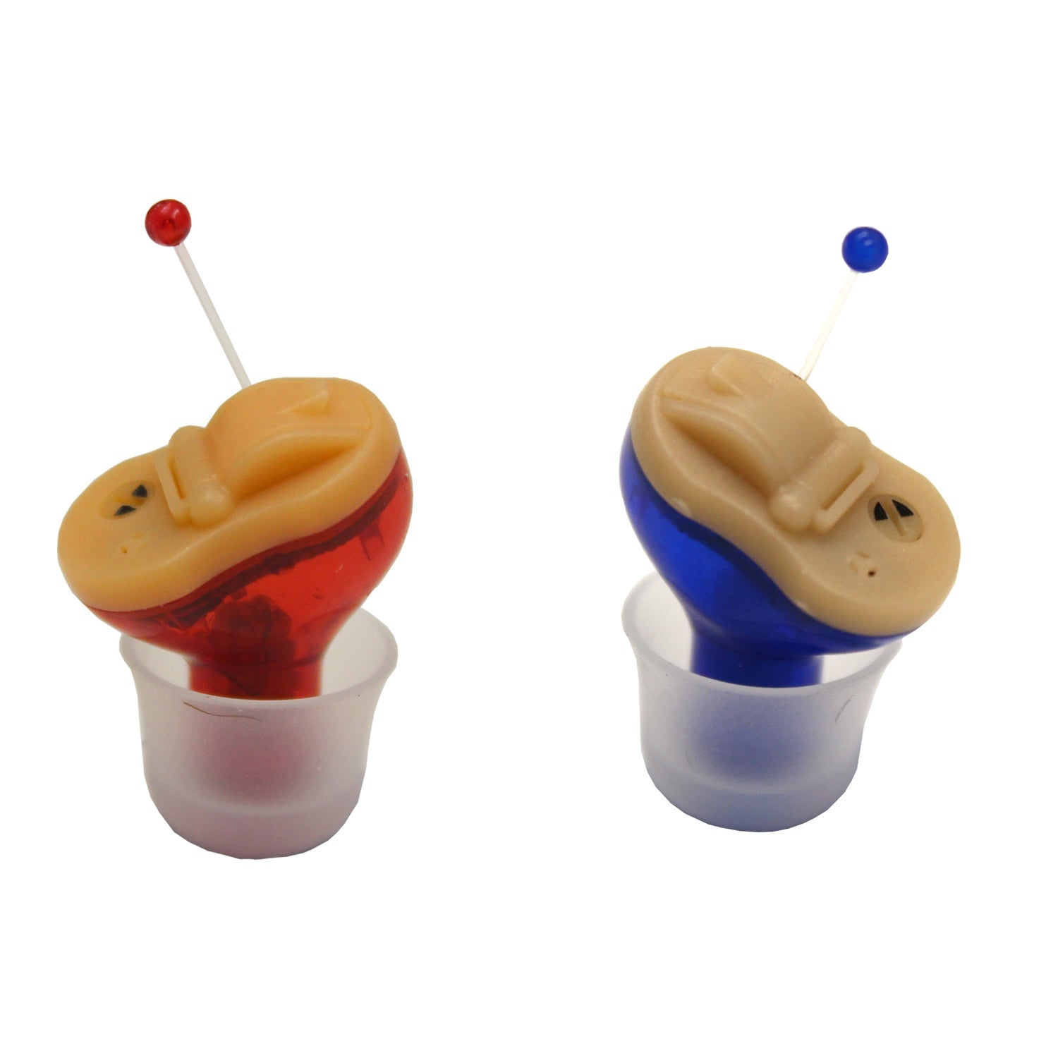 Mini In Ear Hearing System Left And Right – Daily Living Aids – Story & Sons – Story And Sons