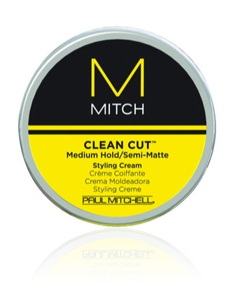 Paul Mitchell MITCH Clean Cut Styling Cream 85g