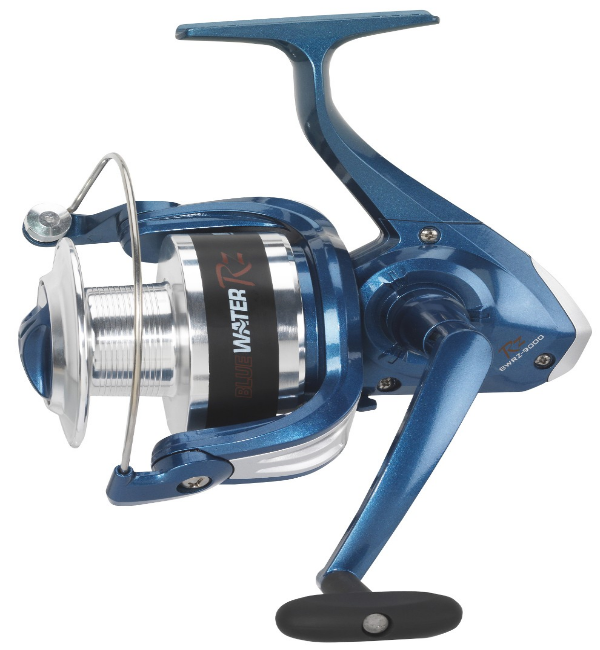 Mitchell Bluewater RZ Series – 8000 – Fishing Shop – Fly Fishing – Fly Tying – Fishing Tackle – Slaney Fishing