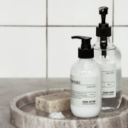 Meraki Luxury Silky Mist Hand Soap – Meraki