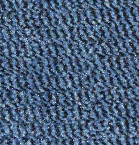 Heavy Duty Entrance Matting – Elemental – Blue – 60 x 90cm – Office & Commercial Mats – Morland Matting