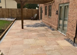 Modak Mixed Size Patio Packs 22mm Calibrated 18.5m² – Infinite Paving