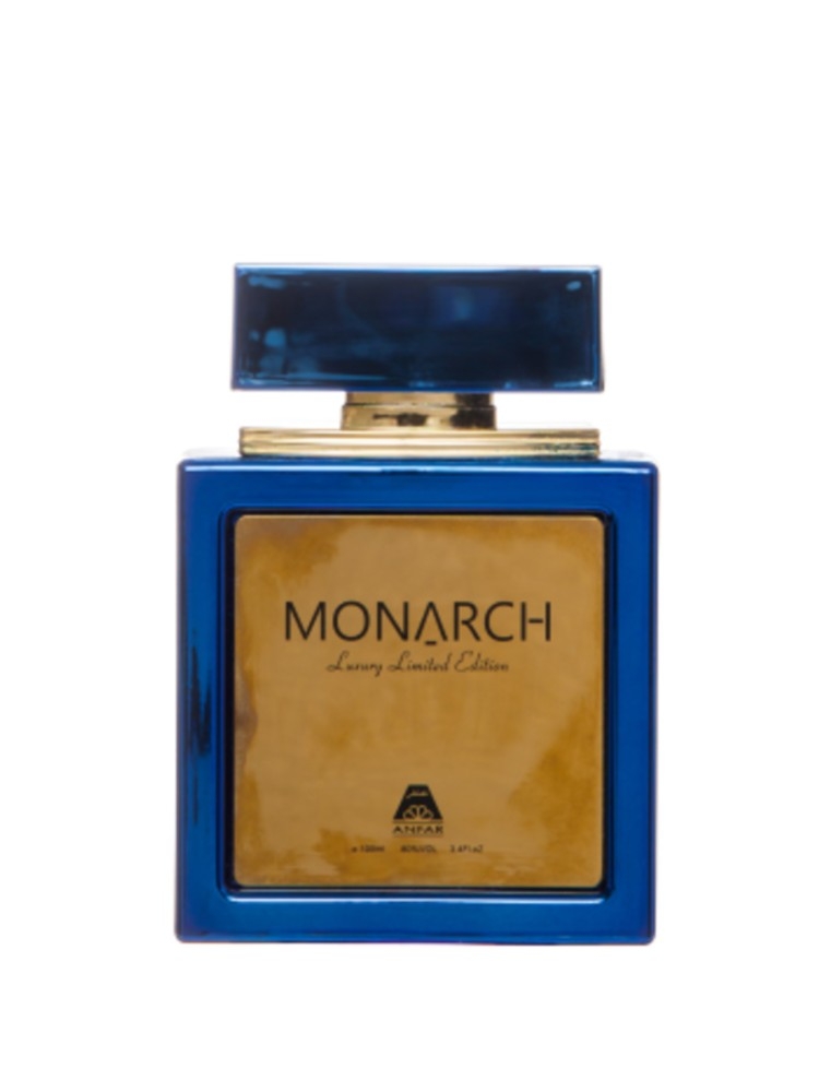 Monarch For Him Limited Edition