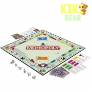 Monopoly – Kiki Bear
