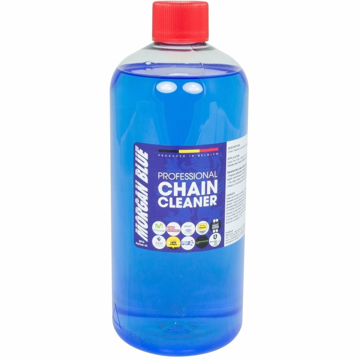 Morgan Blue Chain Cleaner 250ml