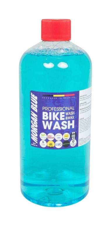 Morgan Blue Professional Bike Wash & Wax 1000ml