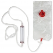 Simulaids Moulage Pump Assembly – Trauma Moulage Casualty Simulation Kit – Medical Teaching Equipment