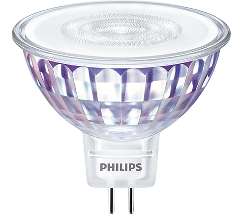 MR16 Philips Master Value 7W 2.7K – LED Bulb – LED Made Easy Shop