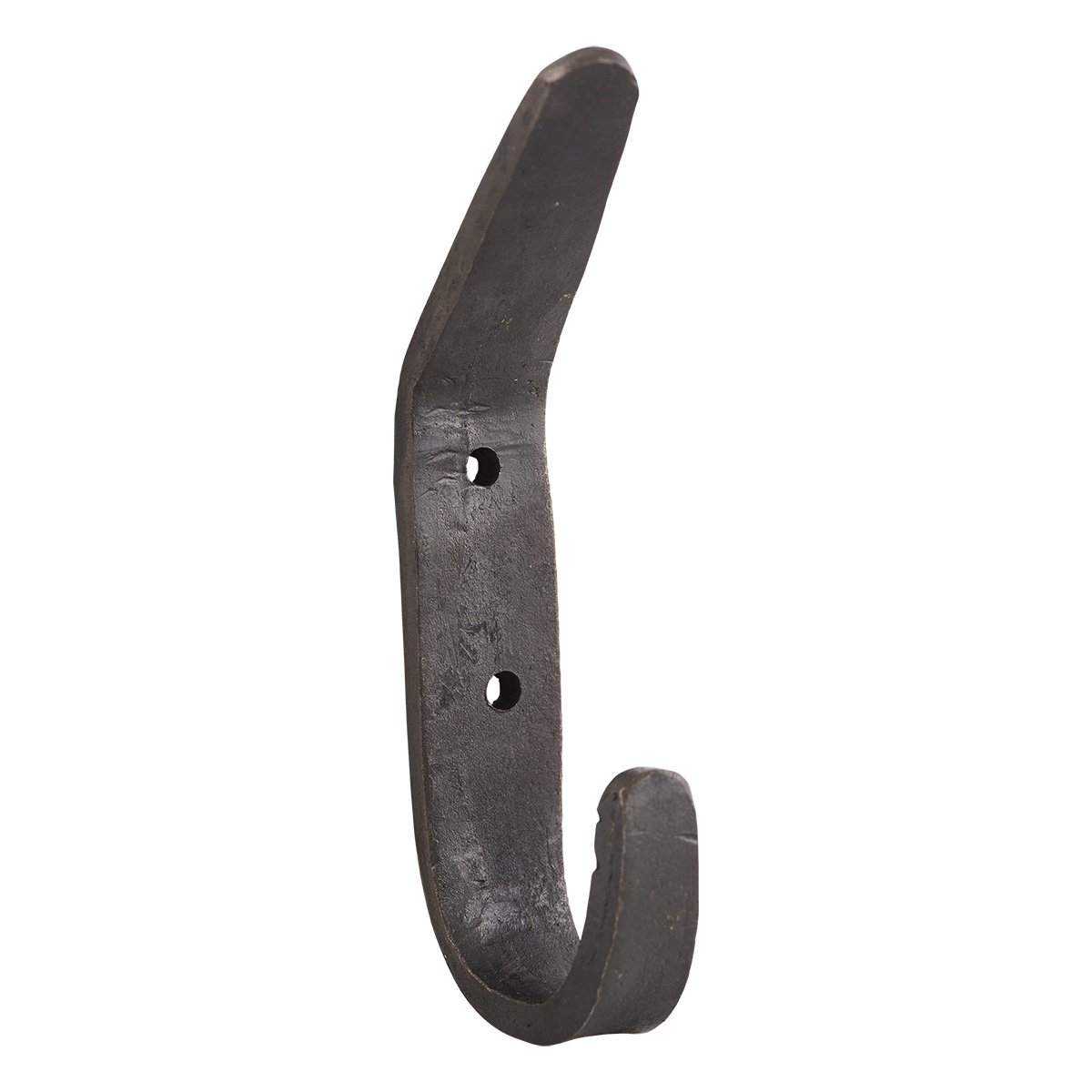 Hand Forged Hook – House Doctor