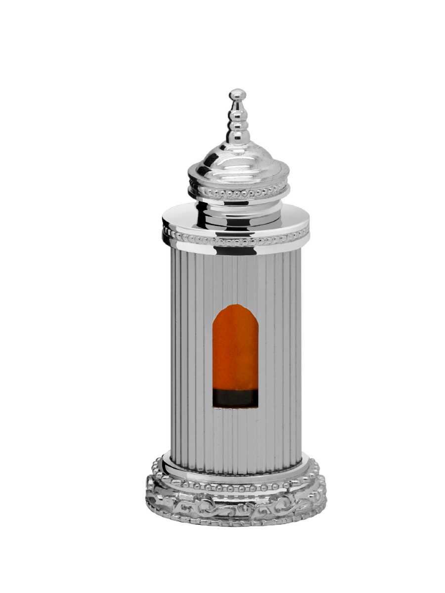 Mukhallat Al Oudh Silver