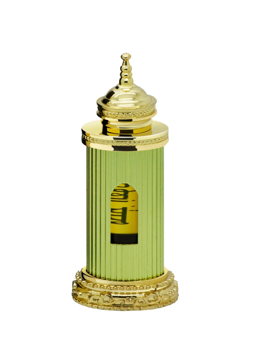 Mukhallat Al Oudh Akhdar