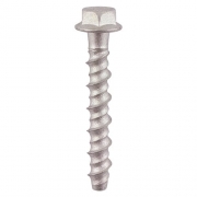 Timco – Multi-Fix Bolt HEX Flange Head 6.0 x 100 – 1PCS