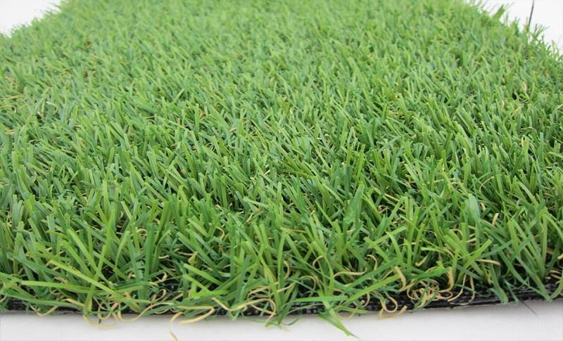 Multi-Length Artificial Grass