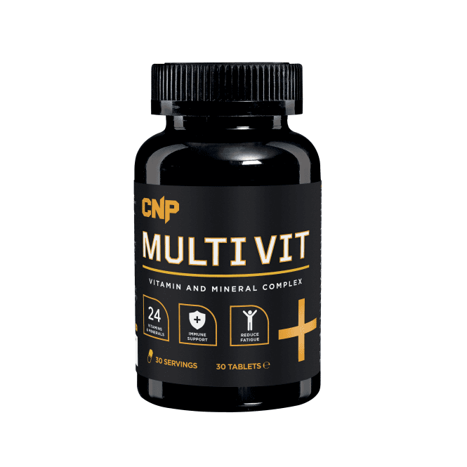 CNP Multi Vit – Load Up Supplements