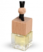 Car Oud Musk Perfume Defuser