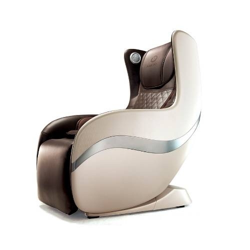 My Sofa – Luxury Massage Chair – Espresso – Compact & Stylish Chair – Ogawa UK