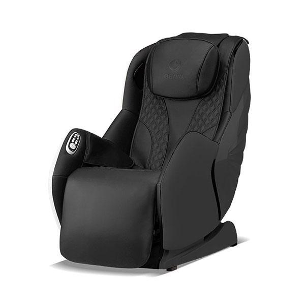 MySofa Luxe – Black – Luxury Massage Chair – Ogawa UK