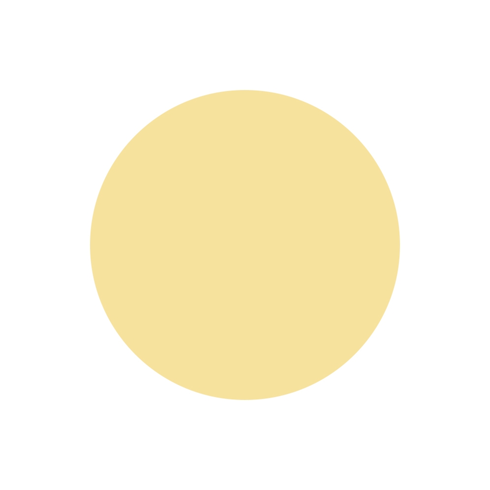 Dayroom Yellow No.233 – Interior Wood And Metal – Modern Eggshell – 5 L – Margo & Plum