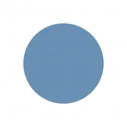 Cook’s Blue No.237 – Exterior Wood And Metal – Full Gloss – 2.5 L – Margo & Plum