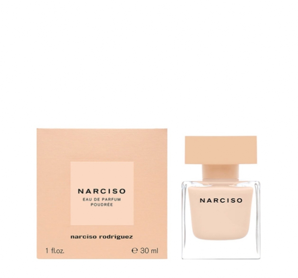 Narciso Rodriguez Narciso Poudrée Eau de Parfum 30ml – Perfume Essence