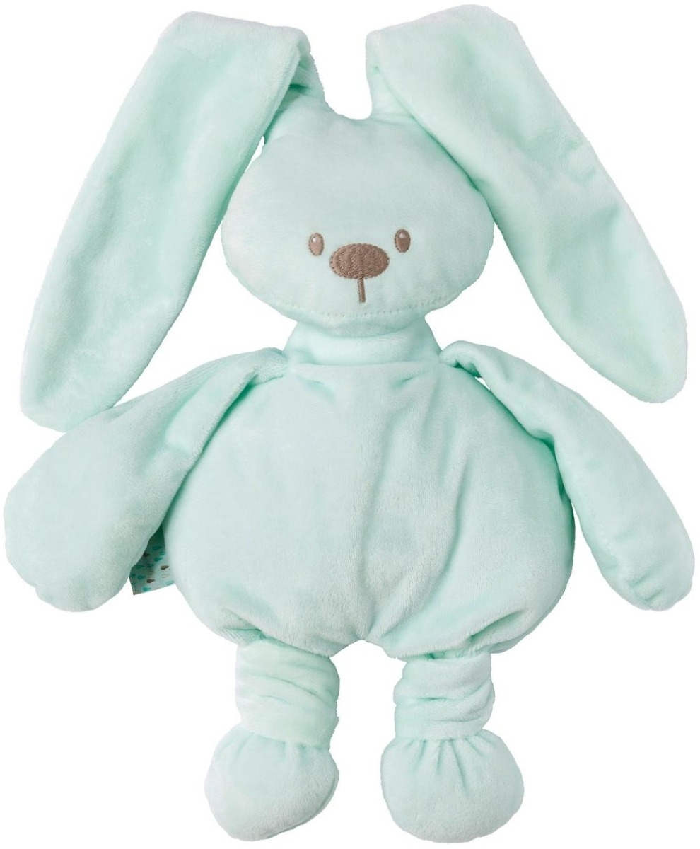 Nattou – Lapidou Cuddly – Mint Green