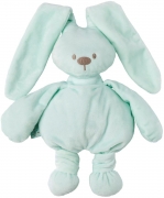Nattou – Lapidou Cuddly – Mint Green