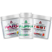 Core Nutritionals THE NATTY PRO STACK – Stacks – Professional Supplements & Protein From A-list Nutrition