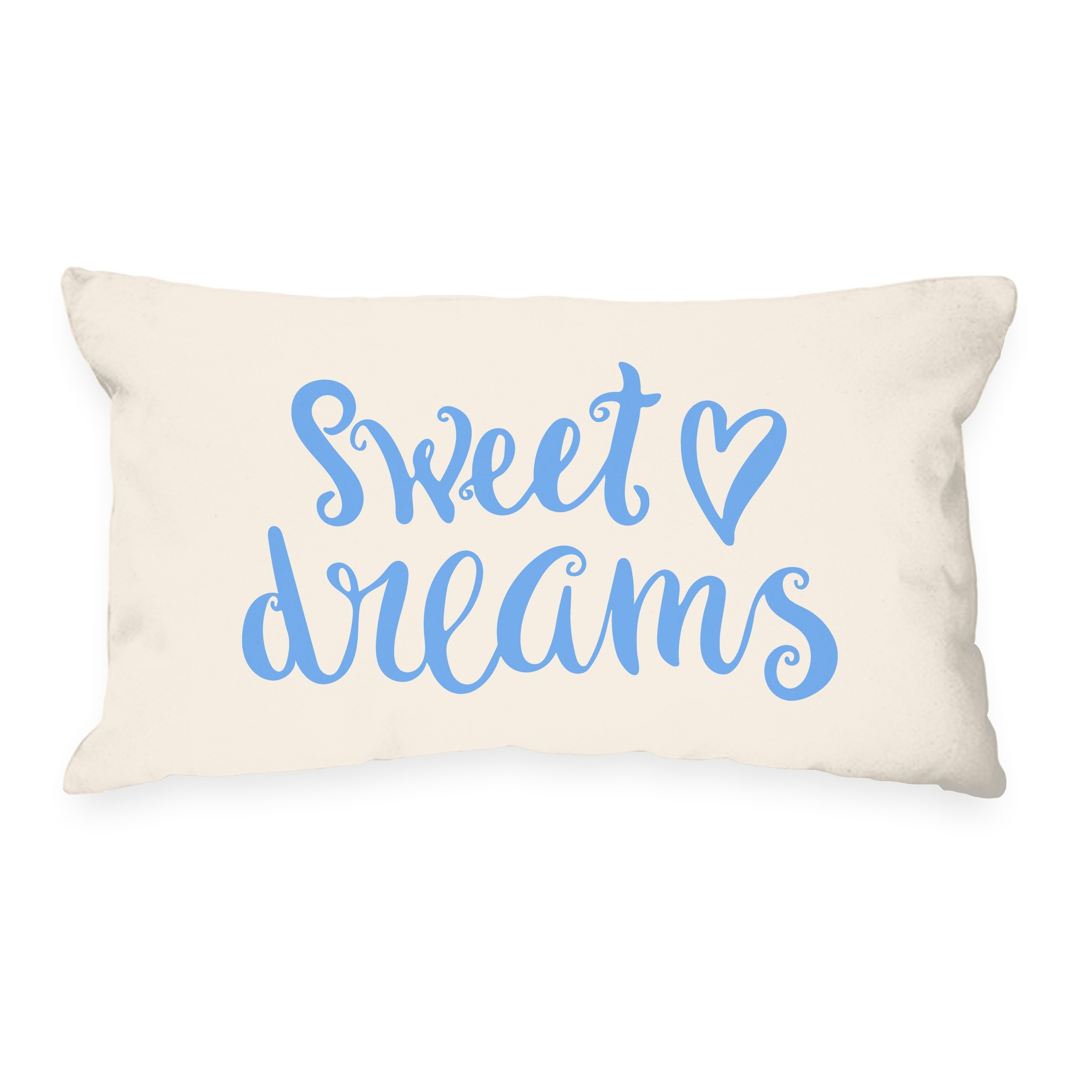 Sweet Dreams – Cushion Cover – 51 x 30 cm – Ai Printing