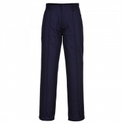 Portwest 2885 Preston Trousers COLOUR: Navy, SIZE: 26"R