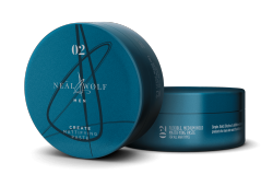 Neal & Wolf Men’s CREATE Mattifying Paste