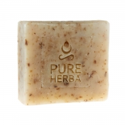 Nettle Soap – 100% Natural & Ethical – No Harsh Chemicals – Pure Herba