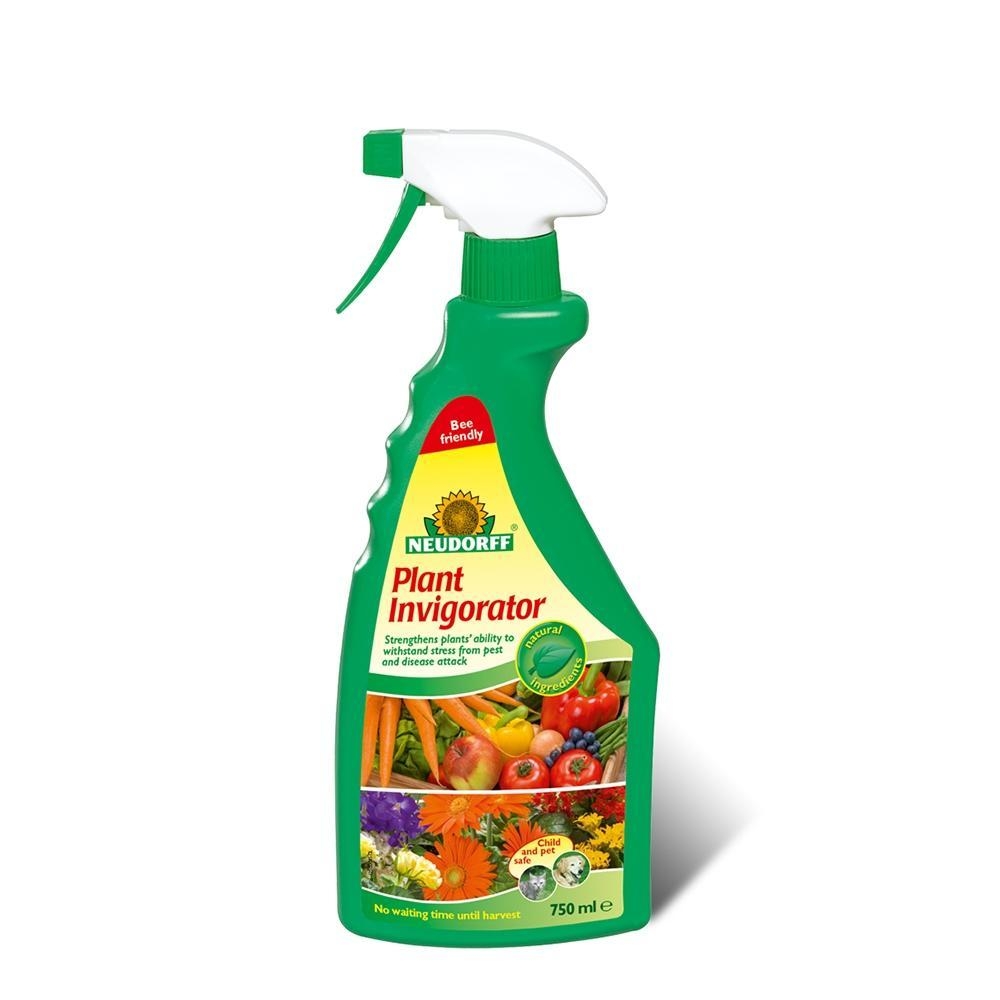 Neudorff Plant Invigorator 750ml