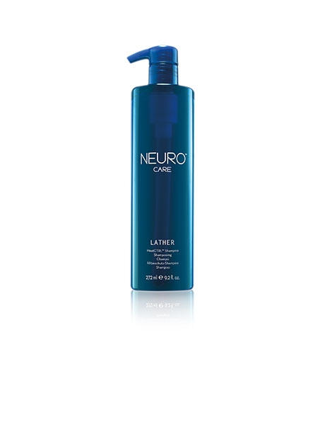 Paul Mitchell Neuro Care Lather HeatCTRL Shampoo 272ml