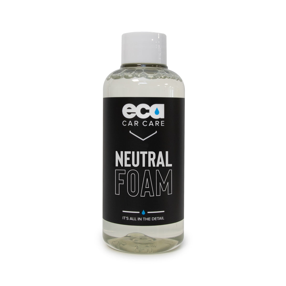 Neutral Foam 100 ML – ECA Cleaning
