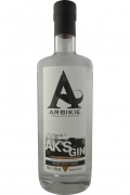 Arbikie AK’s Gin | 43% 700ml