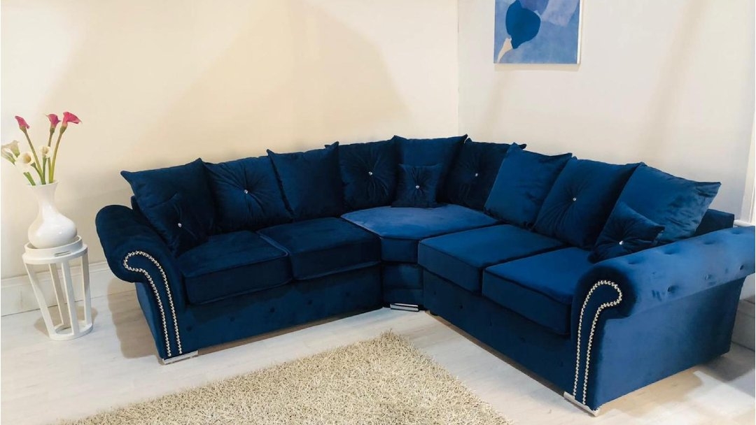 Maryline Scatterback Sofa – Furniture Bunny