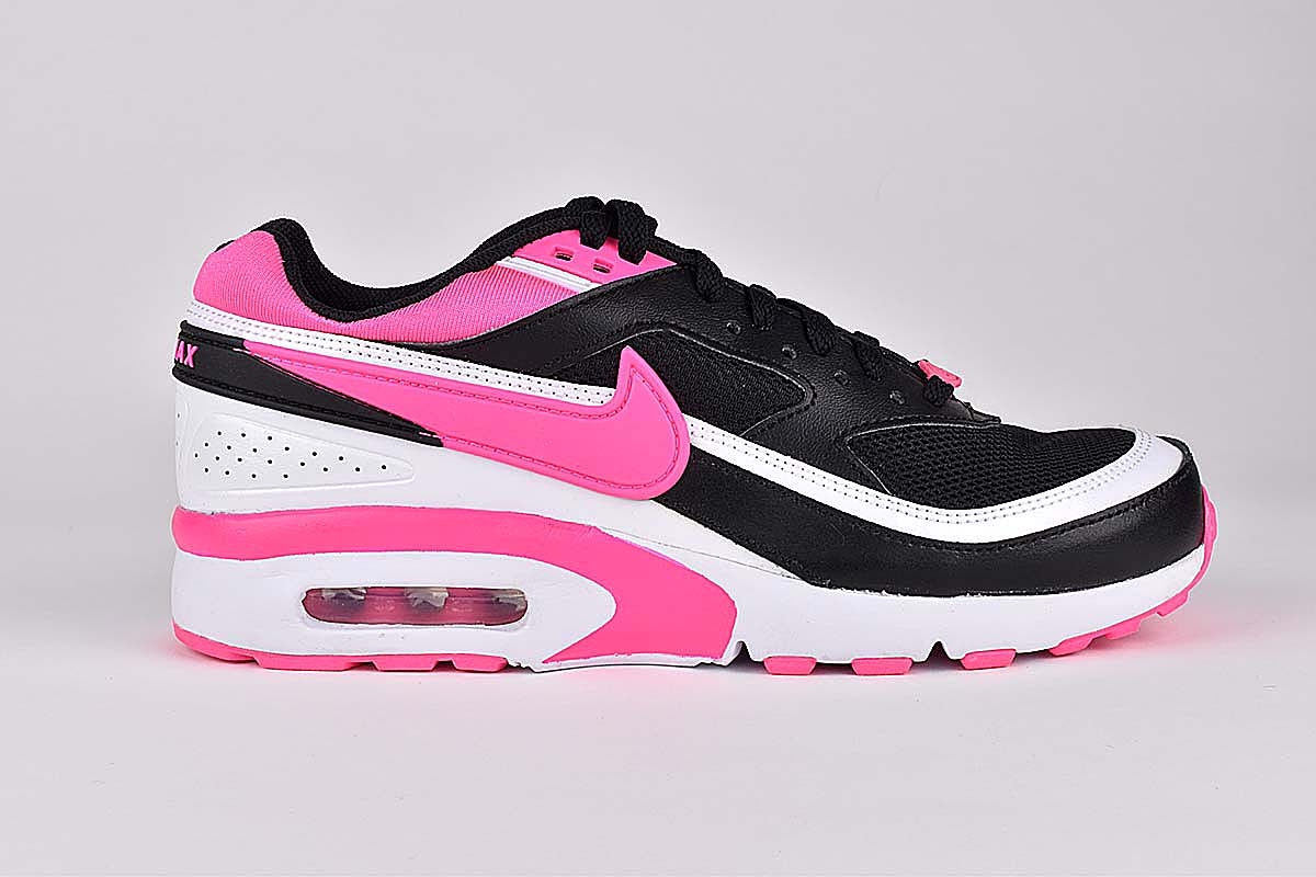 Nike Air Max BW GS Trainers – Size 3