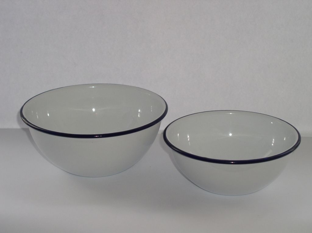 Nimbus Pudding Bowl – 14cm