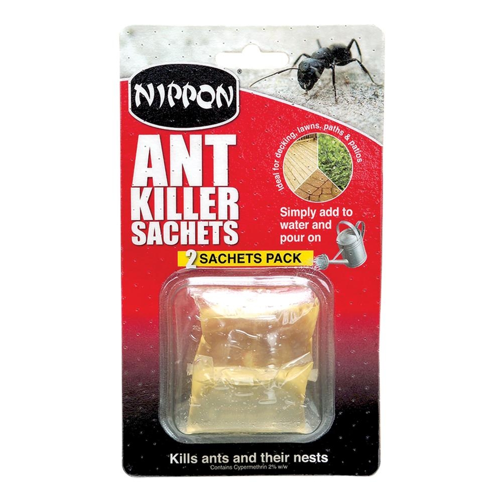 Nippon Ant Killer Sachets