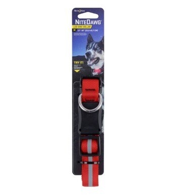 Nite Ize – NiteDawg LED Dog Collar – Small
