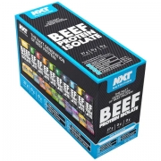 NXT Beef Protein Isolate Sample box – 20 packs – NutritionNI